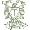 Escudo de Escuela Nacional de Medicina y Homeopatía del Instituto Politécnico Nacional